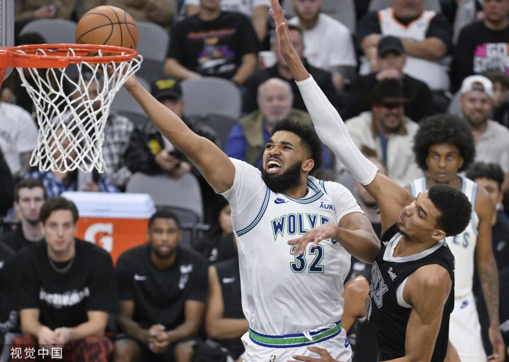 和锋线统治 和锋线统治